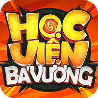 HỌC VIỆN BÁ VƯƠNG MOBILE