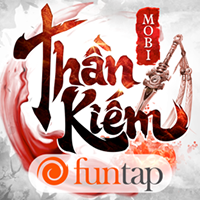 Thần Kiếm Mobile – Funtap